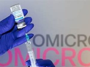 Allemagne : 78% des contaminés Omicron ont reçu deux doses