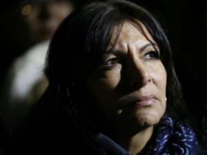 Anne Hidalgo : la primaire humiliante et un rapport assassin sur la dette de Paris !