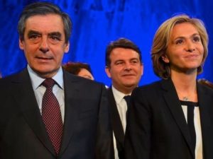 Fillon soutient Pécresse aux présidentielles