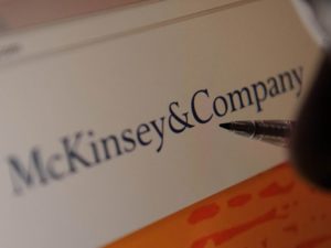 La justice se saisit enfin de l’affaire McKinsey