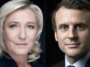 Marine Le Pen se félicite malgré sa défaite au second tour : « Les idées que nous représentons arrivent à des sommets »
