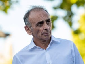 “Je pensais m’arrêter” : Eric Zemmour évoque ses doutes et ses convictions après la présidentielle