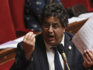 L’élection du député Meyer Habib annulée par le Conseil Constitutionnel dans la 8ème circonscription des Français de l’étranger