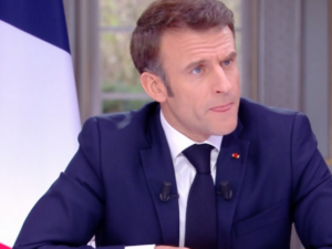 Macron jouerait-il la confrontation pour se refaire une santé politique ?