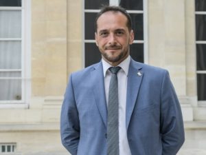 Un député RN inaugure une mosquée : “La France change de visage, il va falloir que Reconquête s’y fasse”