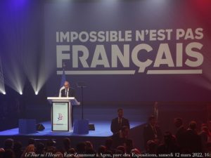 Union des droites : un dégel est possible !